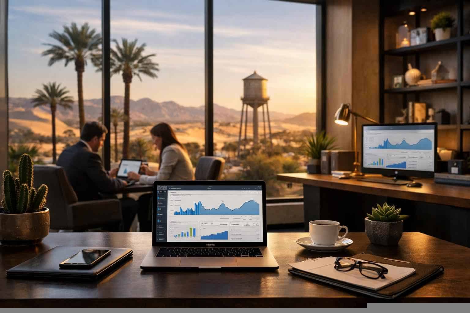 LinkedIn Ads Agency in Yuma AZ