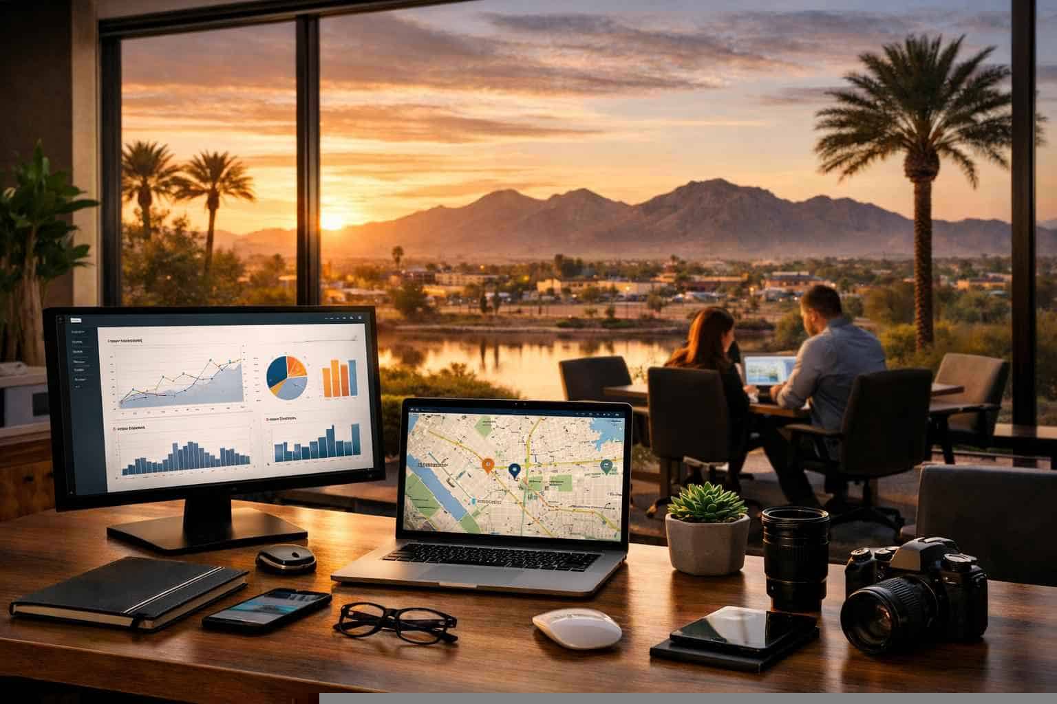 Local Marketing Agency in Avondale AZ