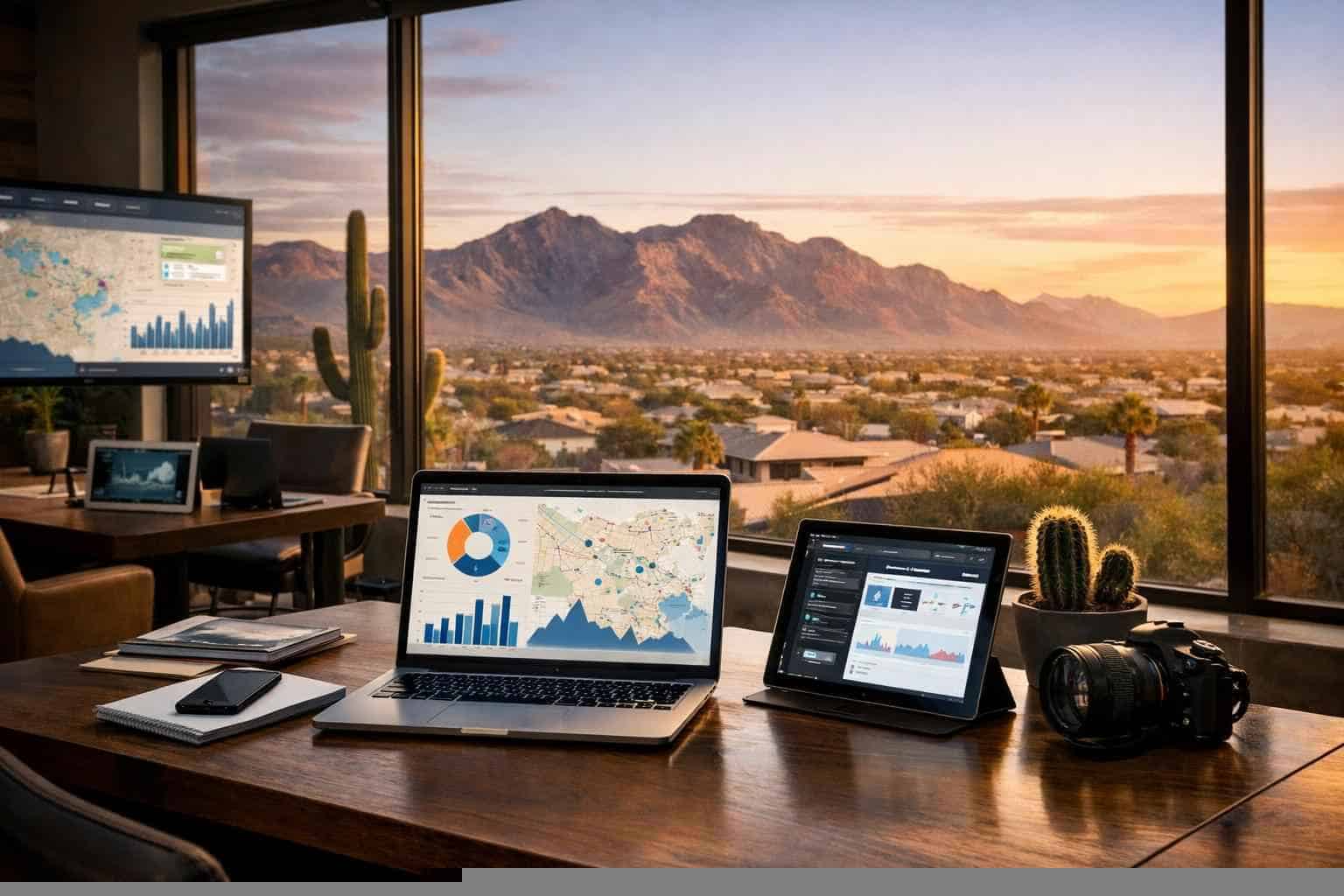 Local Marketing Agency in Buckeye AZ