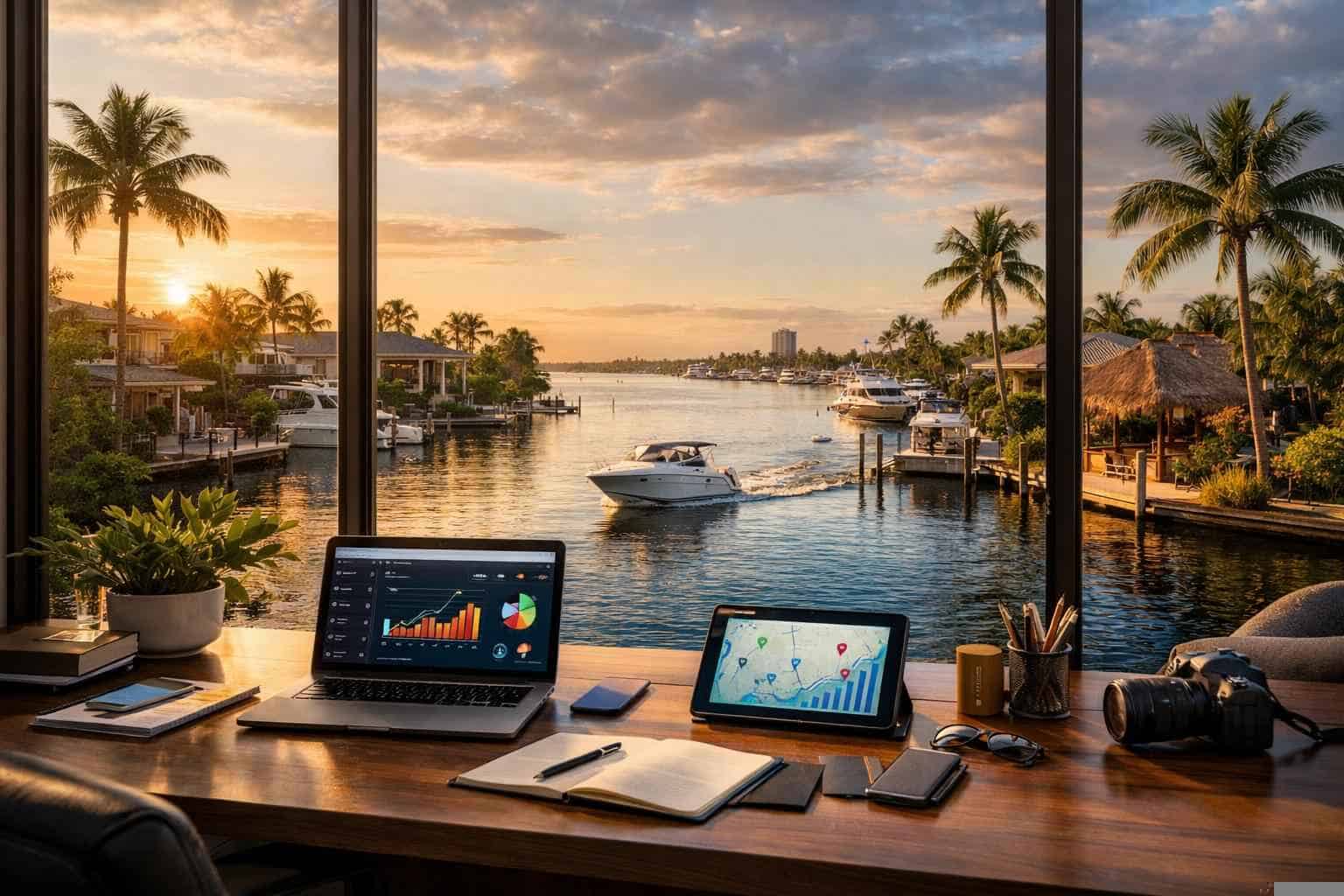 Local Marketing Agency in Cape Coral FL