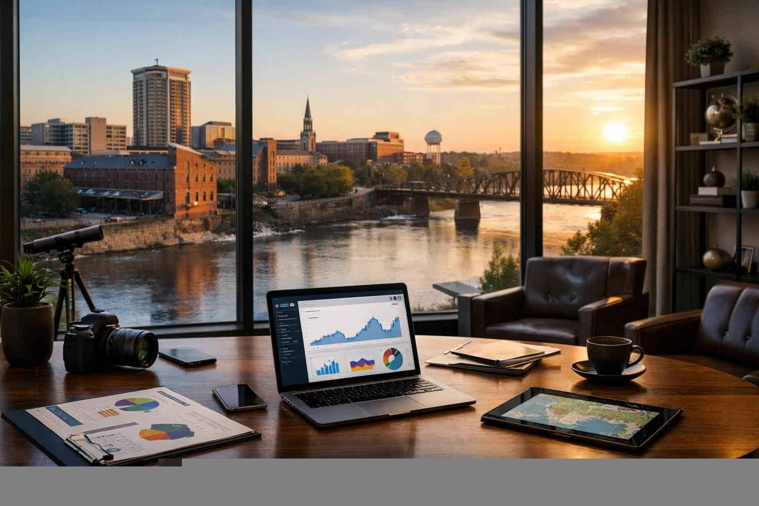 Local Marketing Agency In Columbus GA