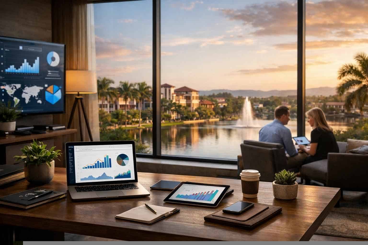 Local Marketing Agency in Coral Springs FL