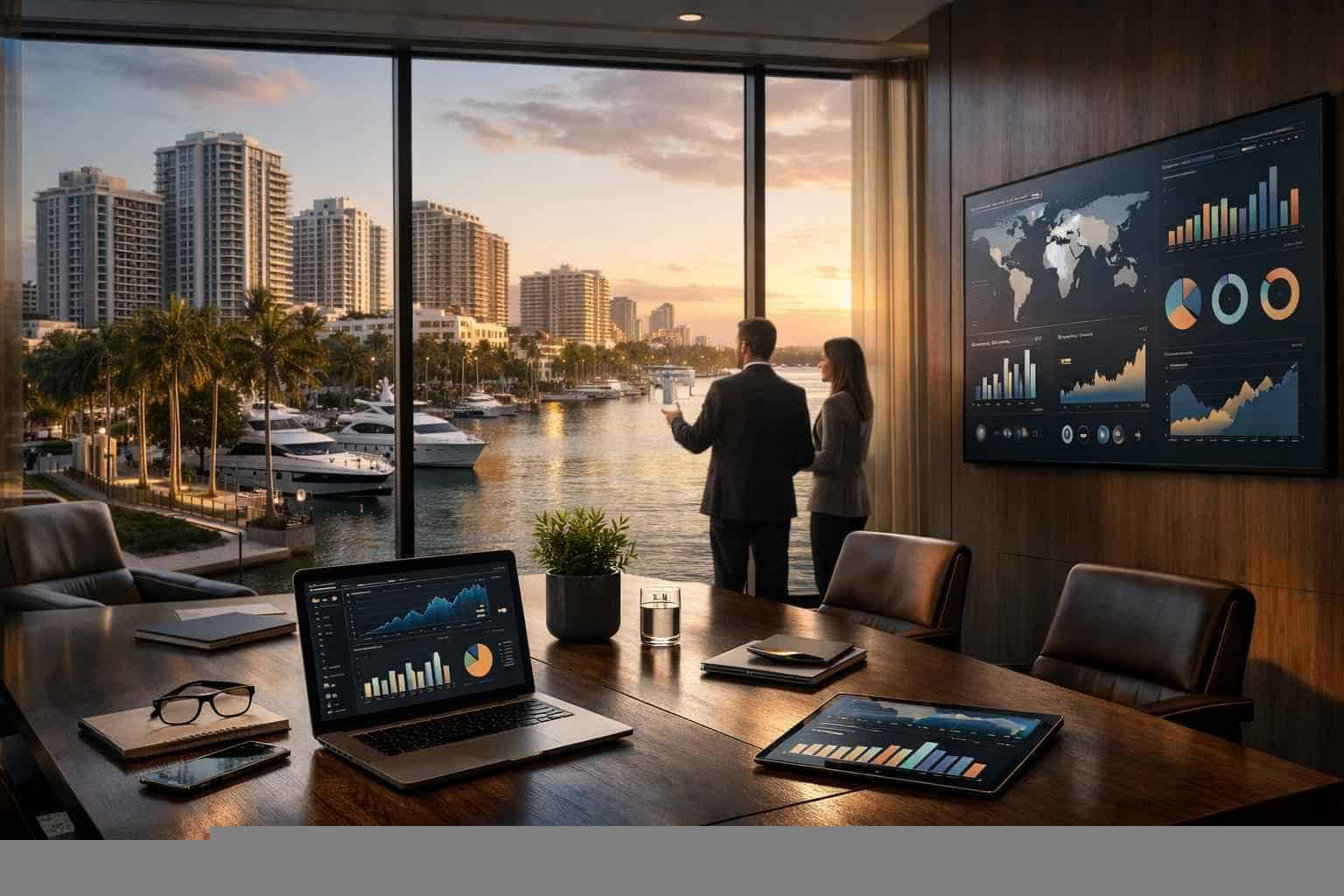 Local Marketing Agency in Fort Lauderdale FL