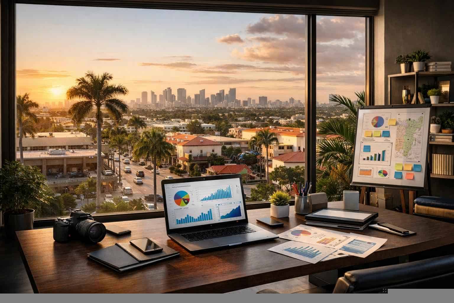 Local Marketing Agency in Hialeah FL