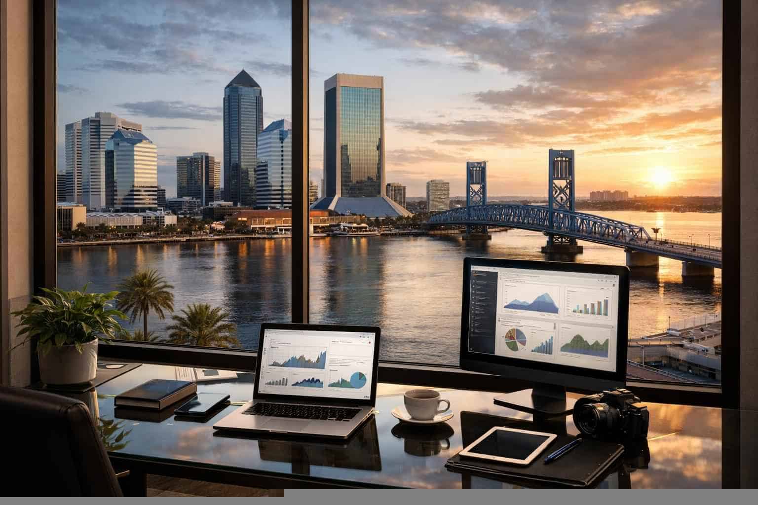 Local Marketing Agency in Jacksonville FL