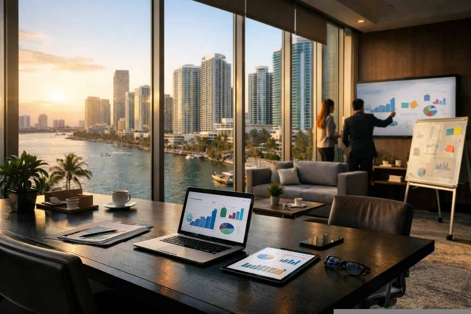 Local Marketing Agency in Miami FL