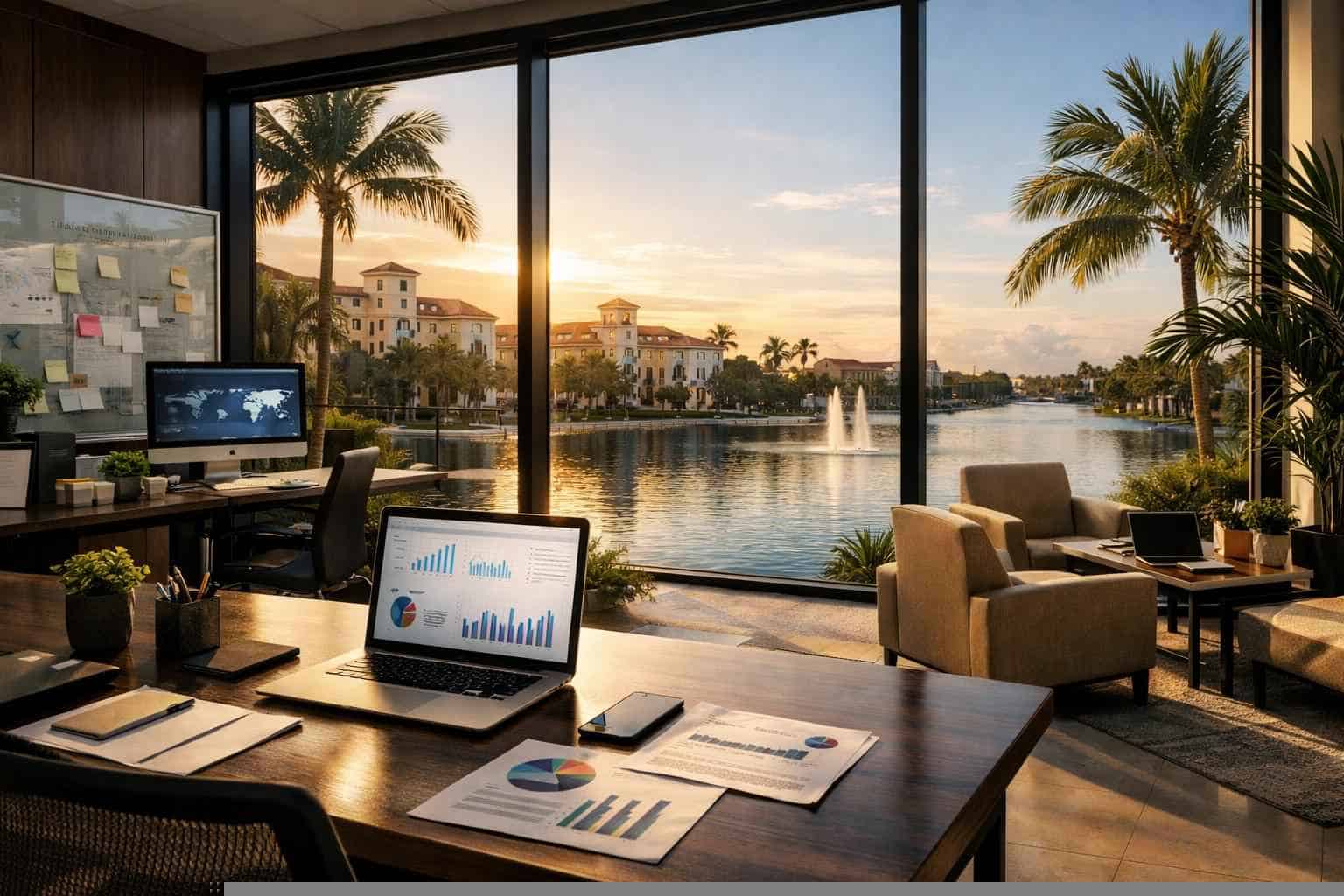 Local Marketing Agency in Miramar FL