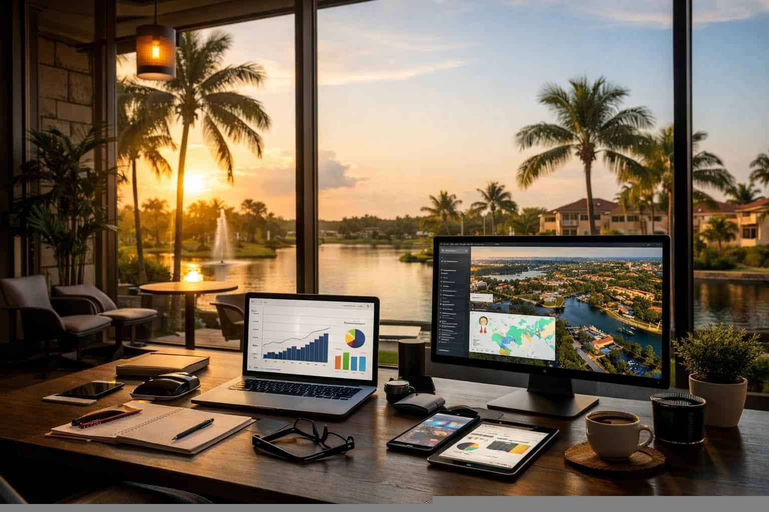 Local Marketing Agency in Pembroke Pines FL