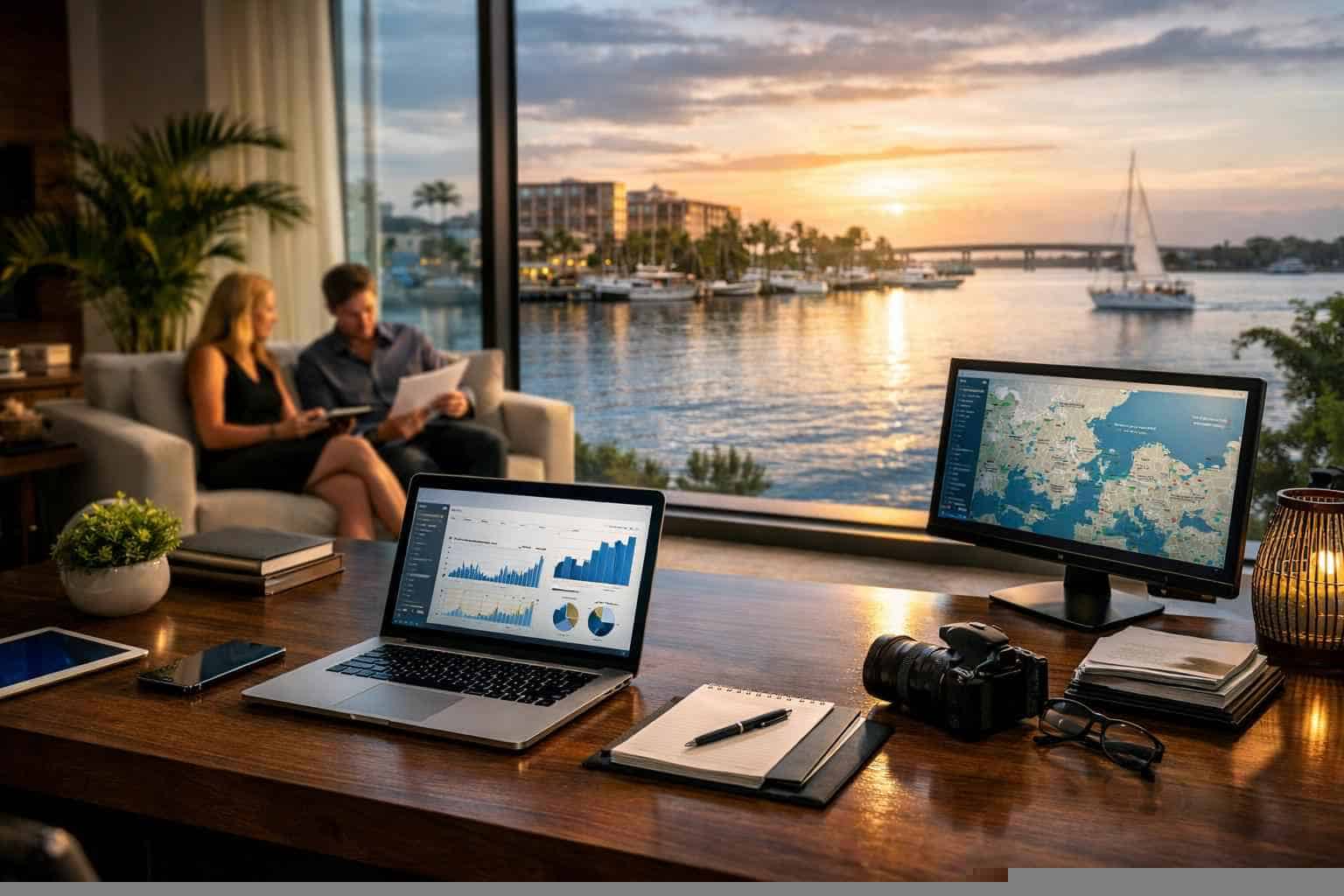 Local Marketing Agency in Port St. Lucie FL