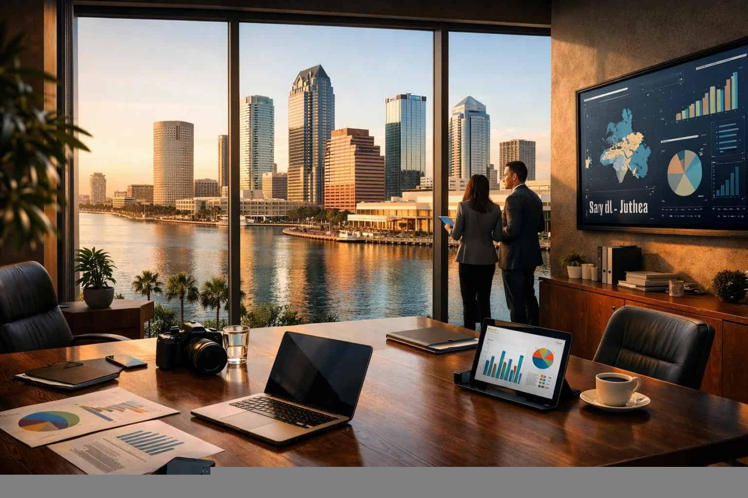 Local Marketing Agency in Tampa FL