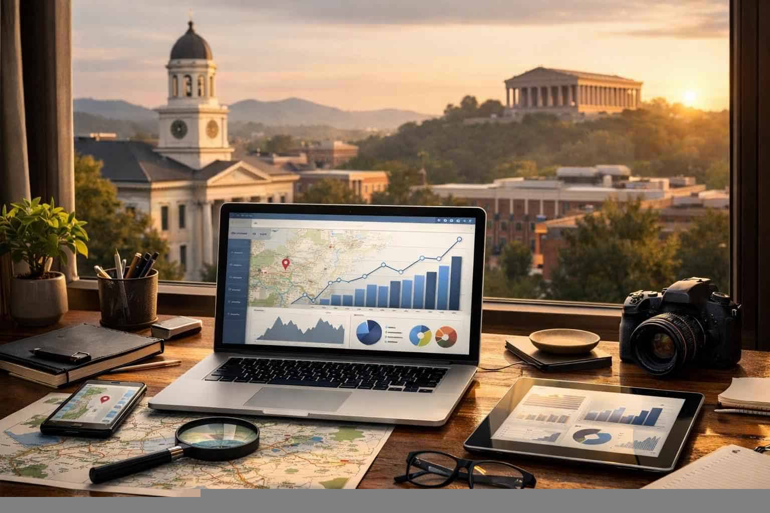 Local SEO Services In Athens GA