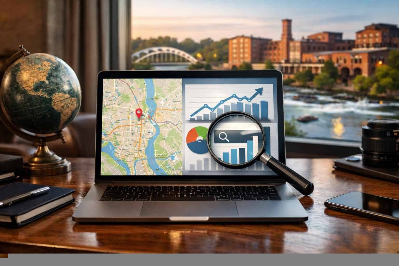 Local SEO Services In Columbus GA