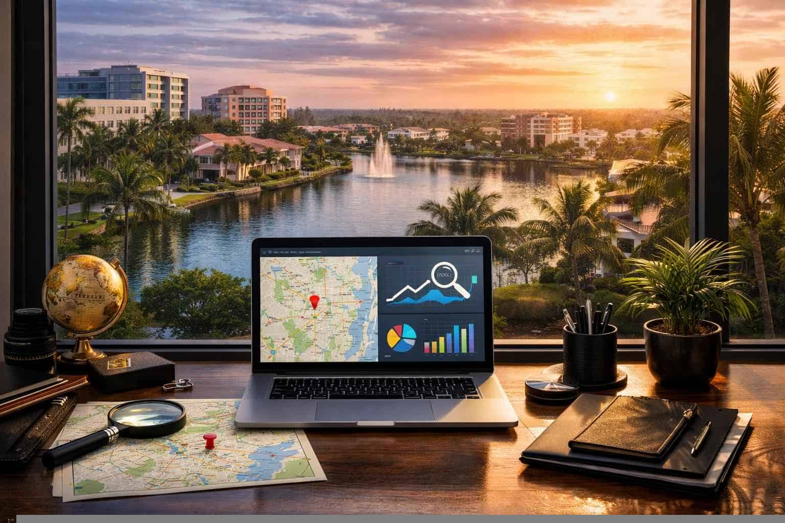 Local SEO Services In Coral Springs FL