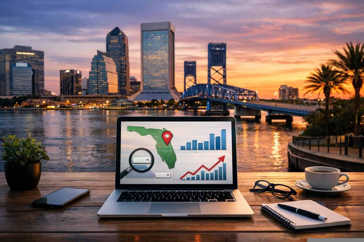 Local SEO Services In Jacksonville FL