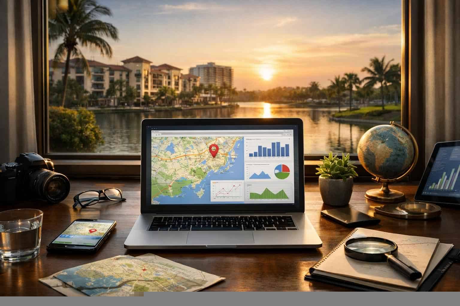 Local SEO Services In Miramar FL