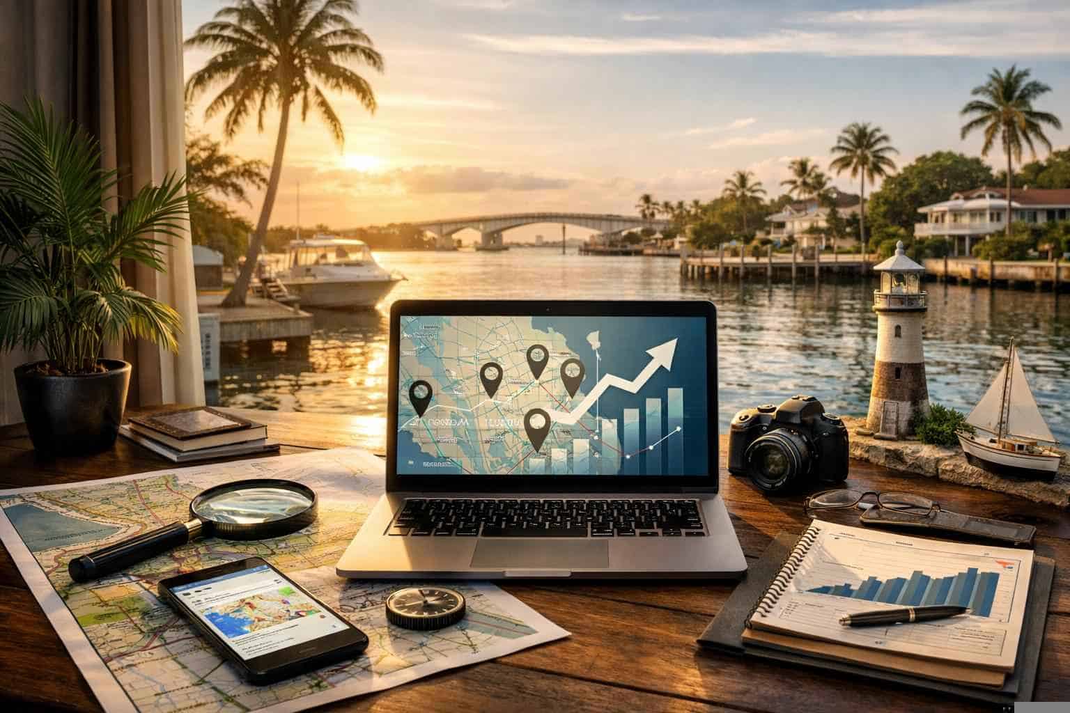 Local SEO Services In Port St. Lucie FL