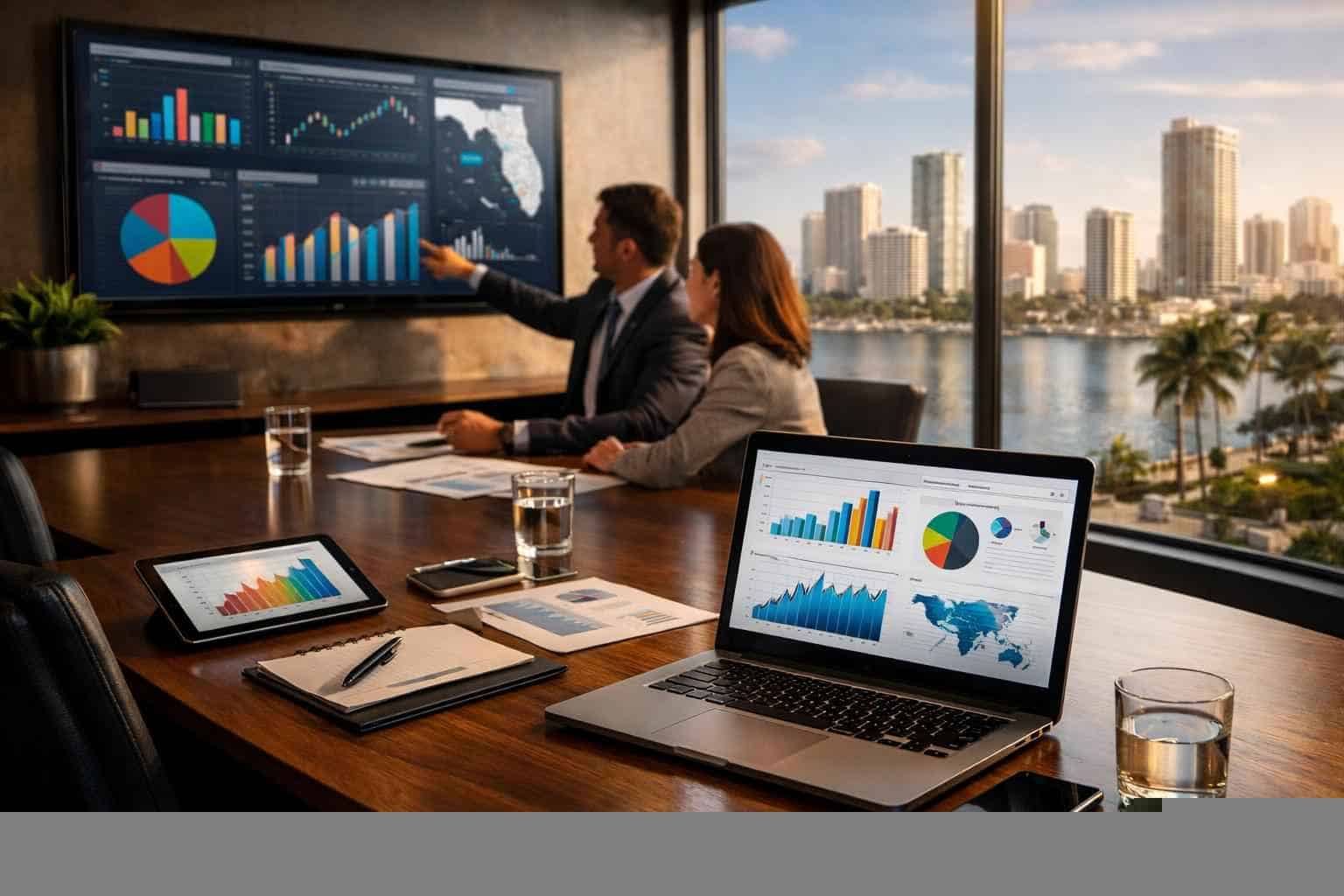 Marketing Analytics Consulting Services In Hialeah FL