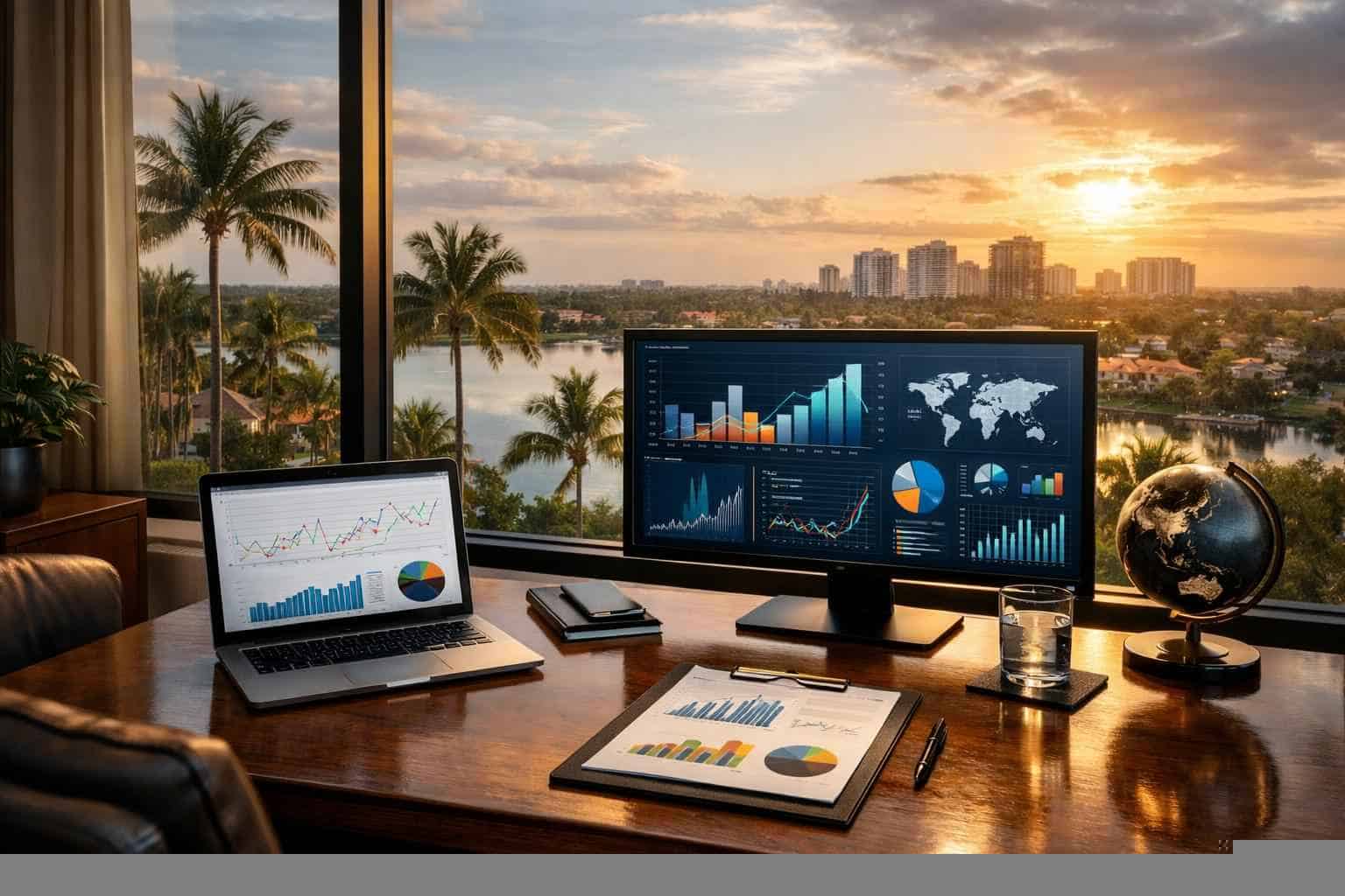 Marketing Analytics Consulting Services In Pembroke Pines FL