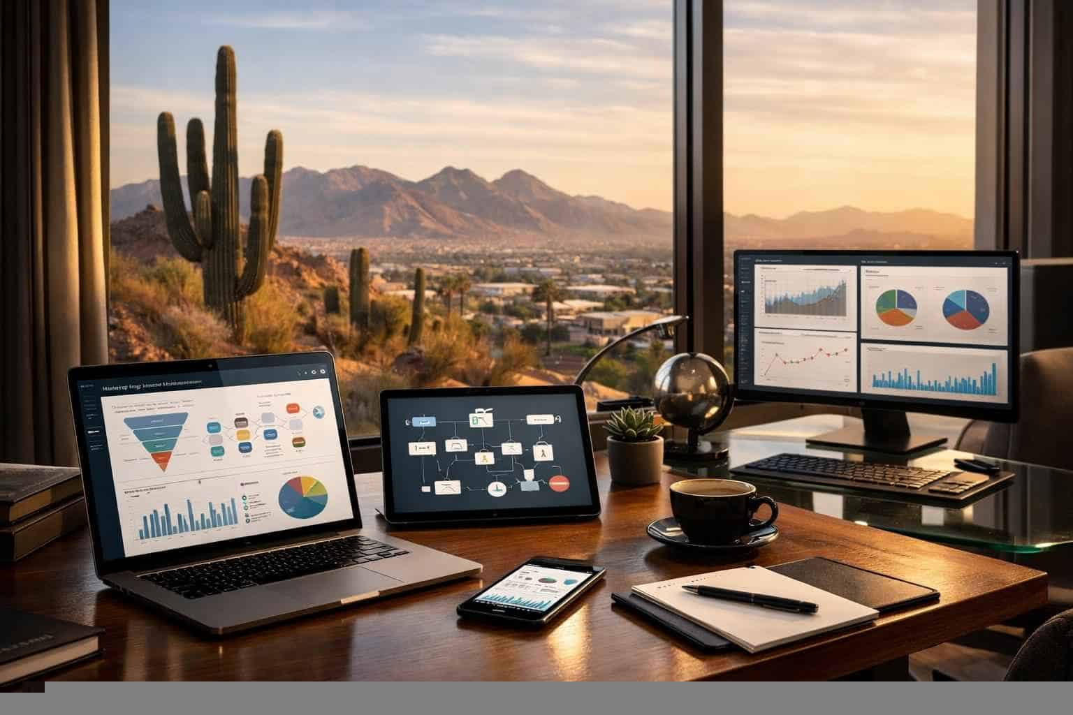 Marketing Automation Consulting Services In Arizona 14 Marketing Automation Consulting Services In Avondale AZ