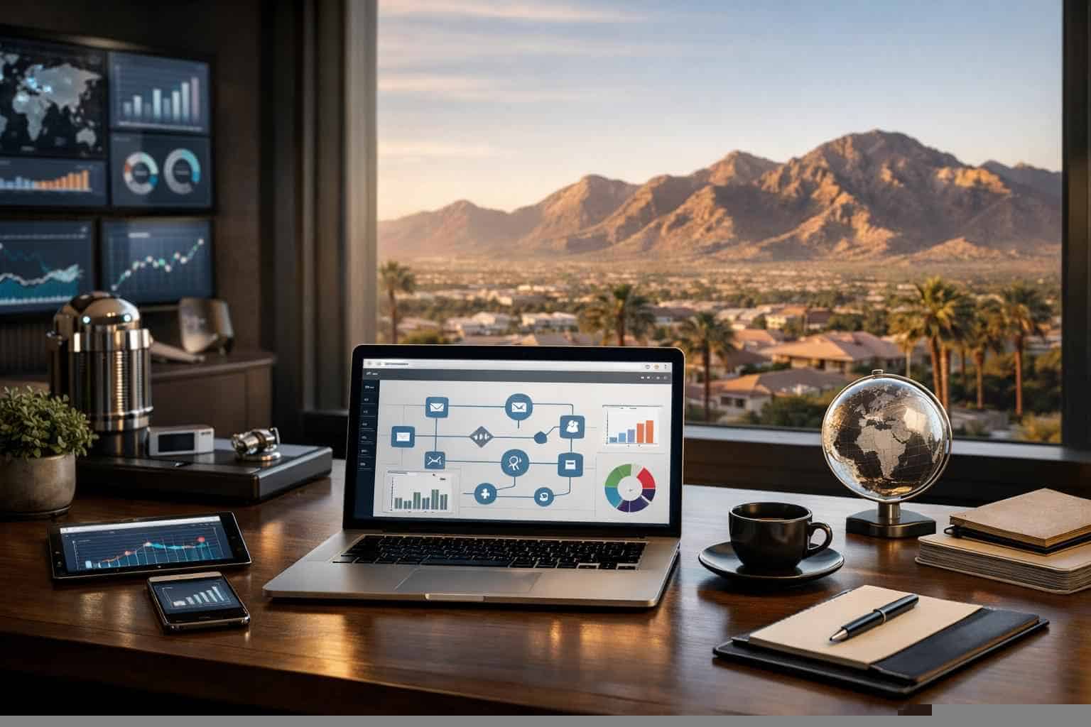 Marketing Automation Consulting Services In Arizona 12 Marketing Automation Consulting Services In Buckeye AZ