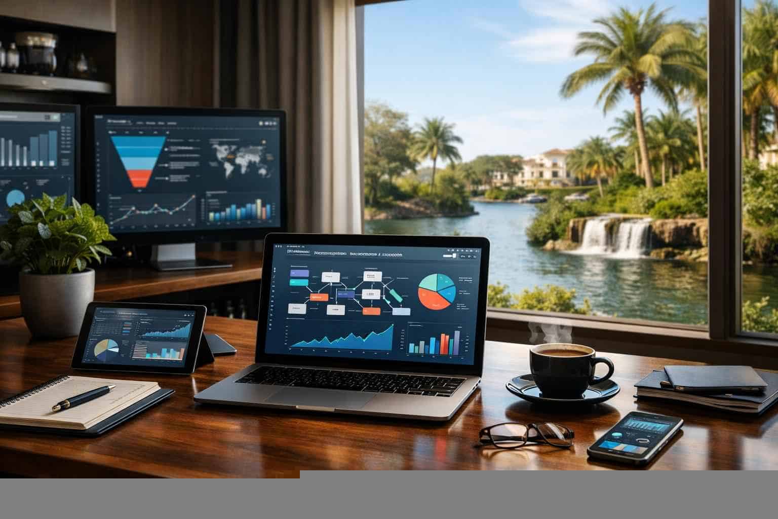 Marketing Automation Consulting Services In Coral Springs FL