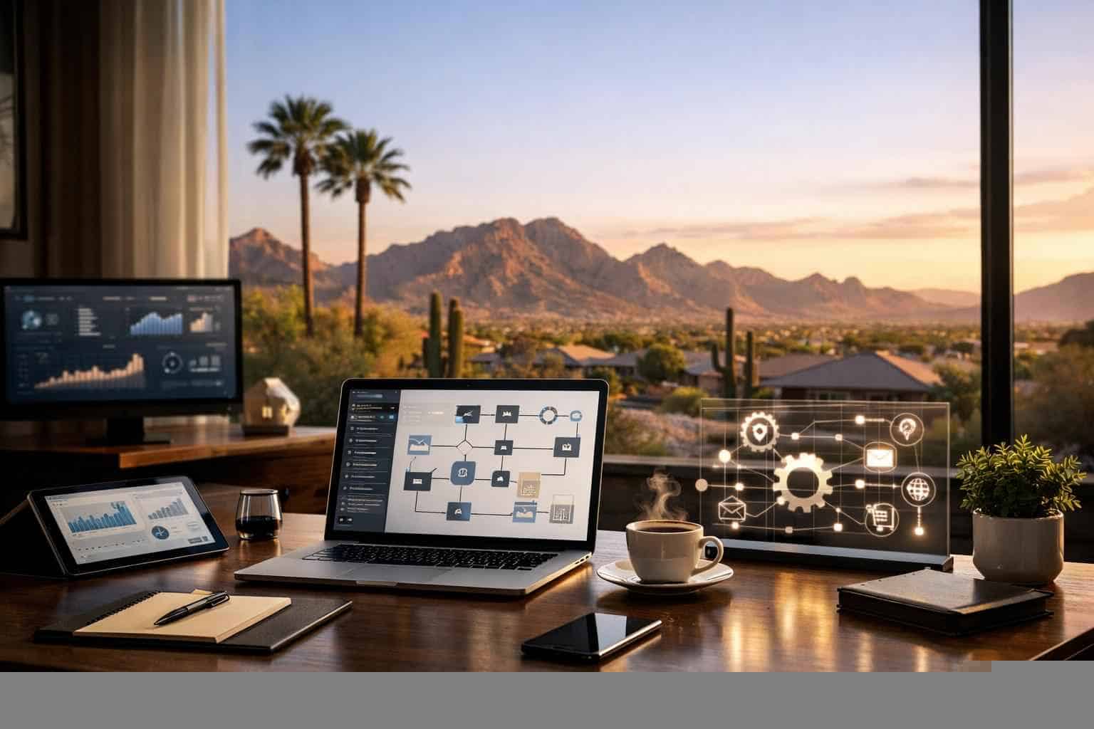 Marketing Automation Consulting Services In Arizona 11 Marketing Automation Consulting Services In Goodyear AZ