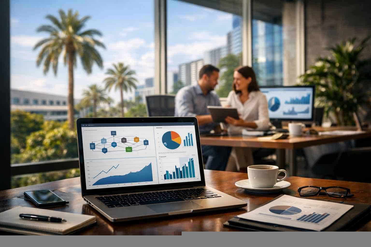 Marketing Automation Consulting Services In Hialeah FL