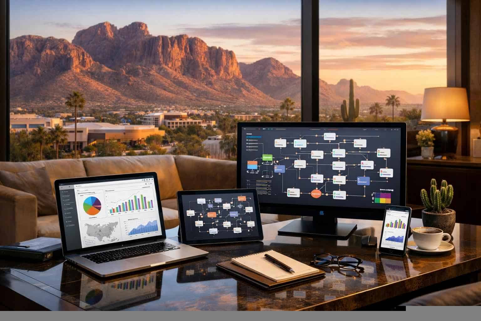 Marketing Automation Consulting Services In Arizona 3 Marketing Automation Consulting Services In Mesa AZ