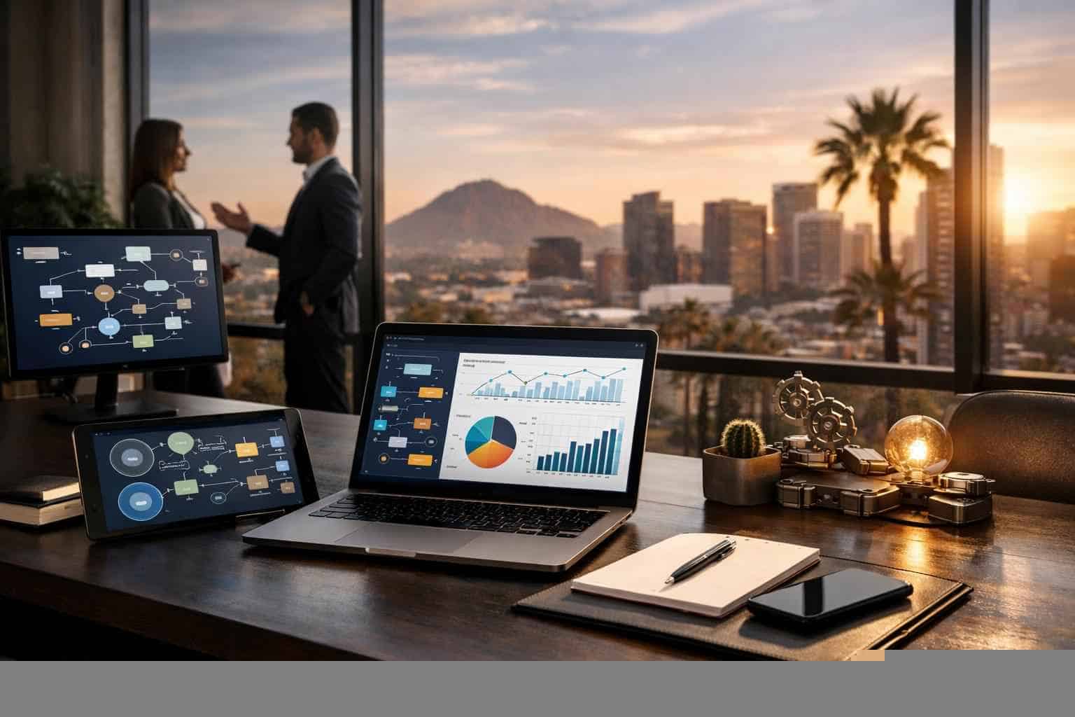 Marketing Automation Consulting Services In Arizona 1 Marketing Automation Consulting Services In Phoenix AZ