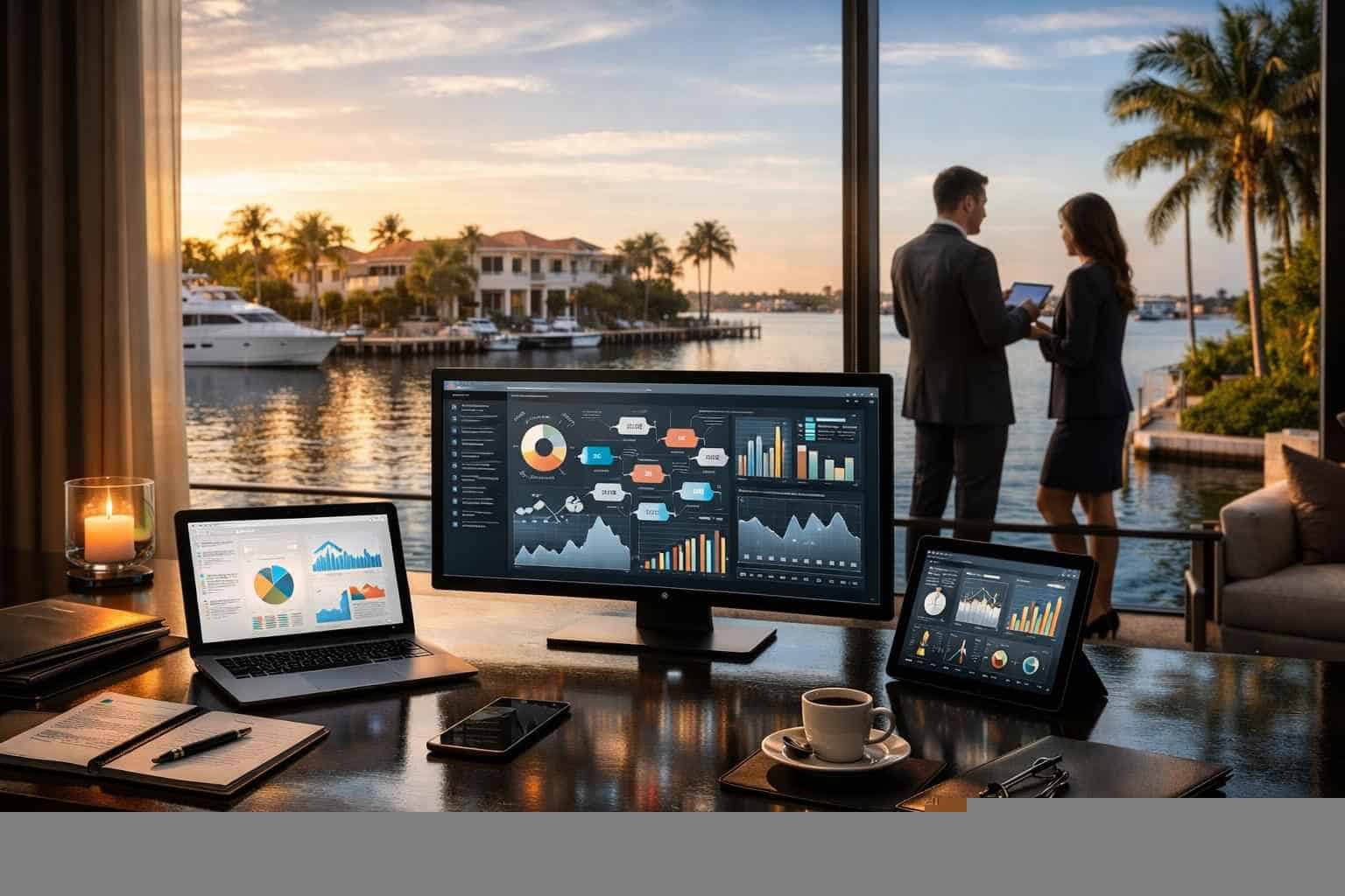 Marketing Automation Consulting Services In Port St. Lucie FL