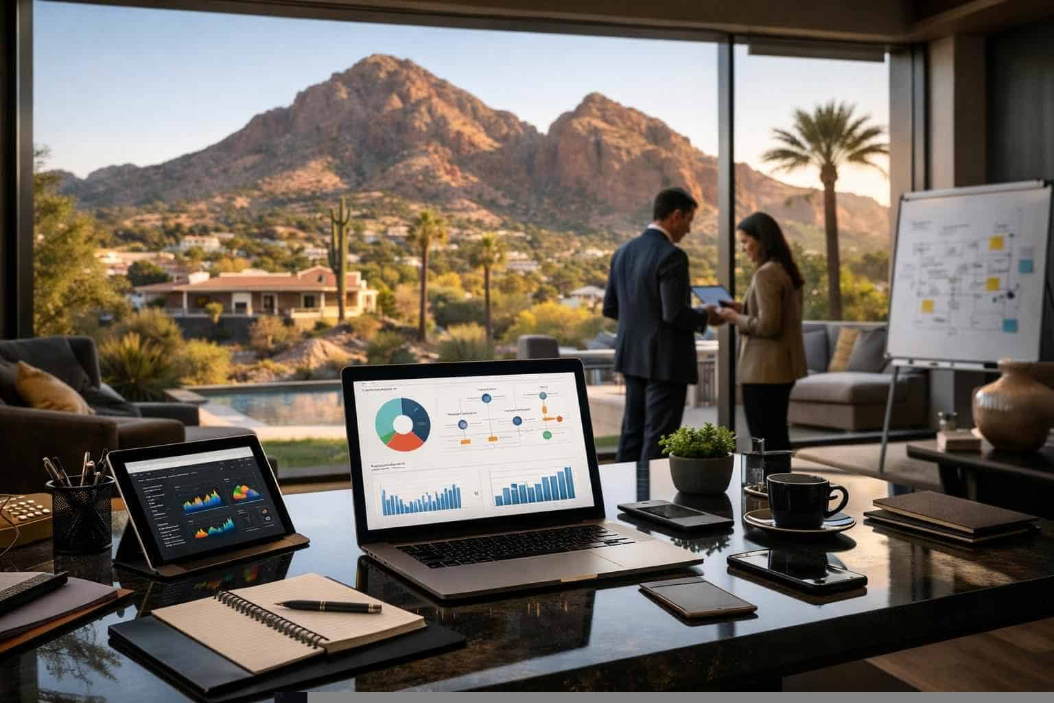 Marketing Automation Consulting Services In Arizona 7 Marketing Automation Consulting Services In Scottsdale AZ