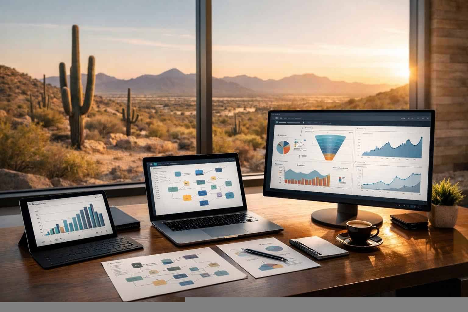 Marketing Automation Consulting Services In Arizona 10 Marketing Automation Consulting Services In Surprise AZ