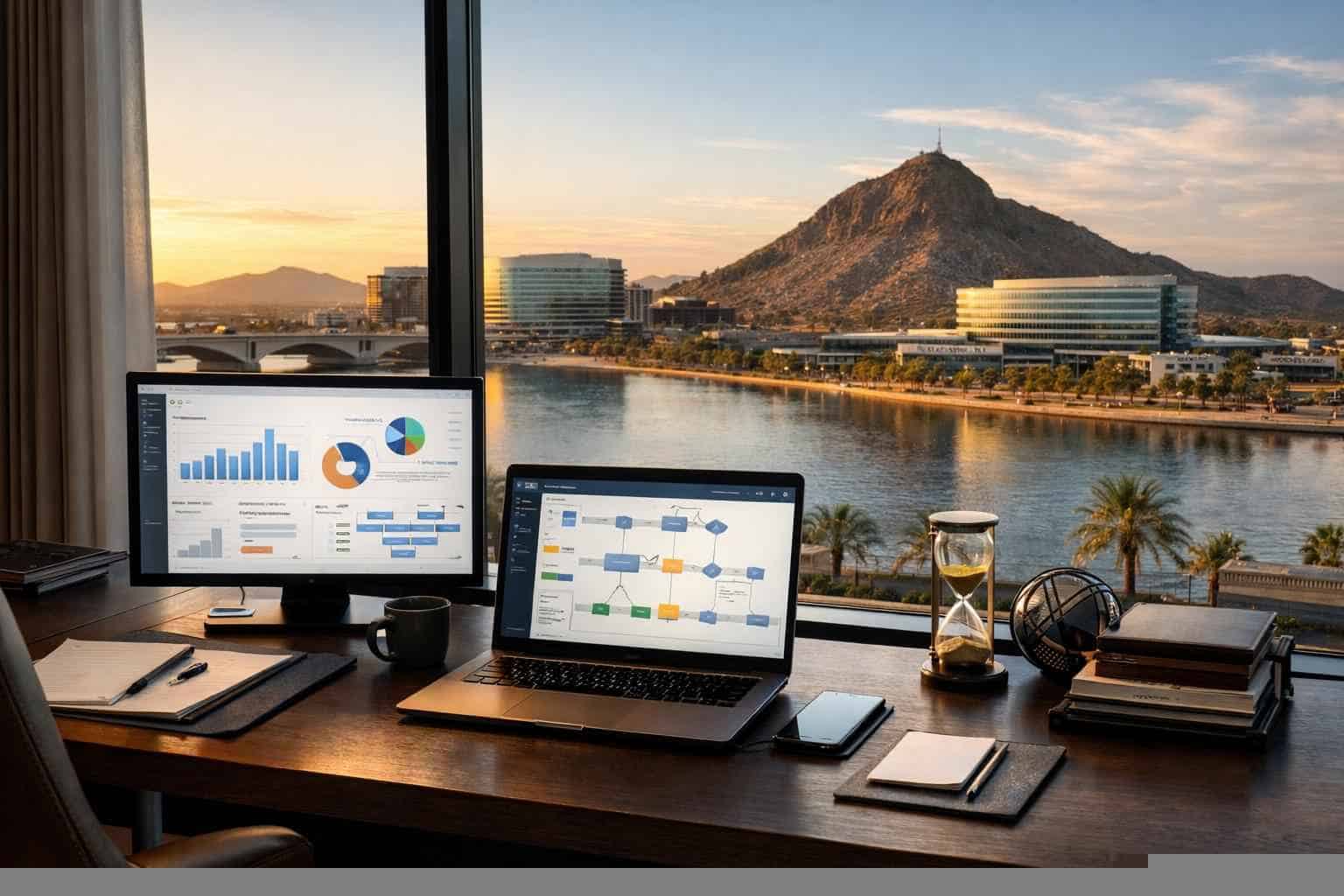 Marketing Automation Consulting Services In Arizona 9 Marketing Automation Consulting Services In Tempe AZ