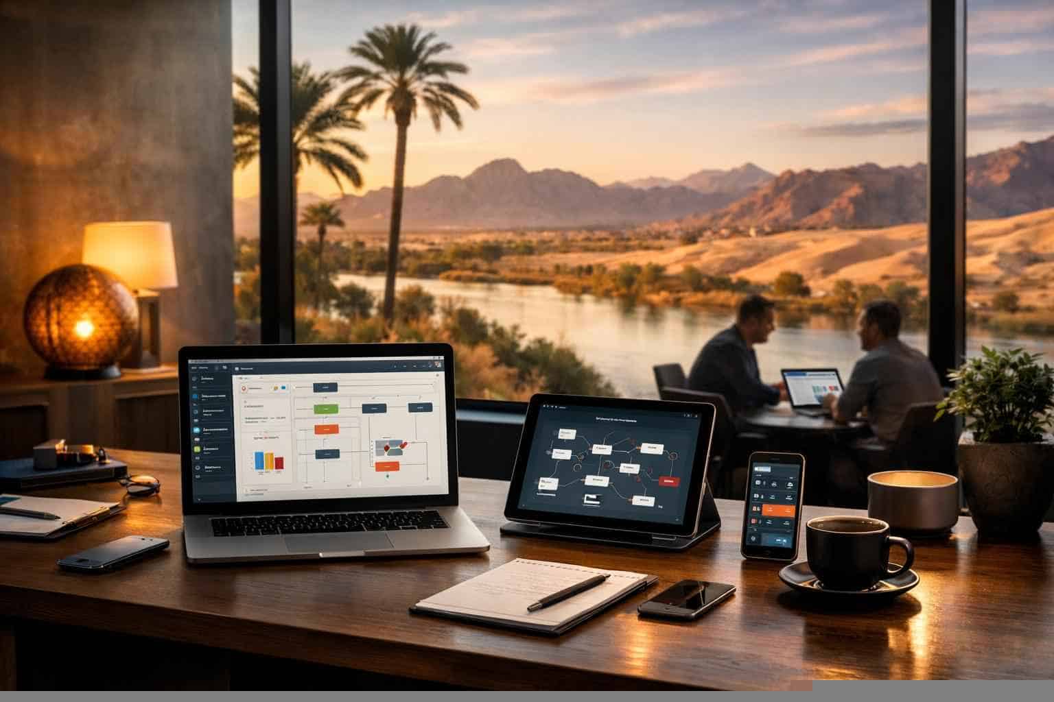 Marketing Automation Consulting Services In Arizona 13 Marketing Automation Consulting Services In Yuma AZ