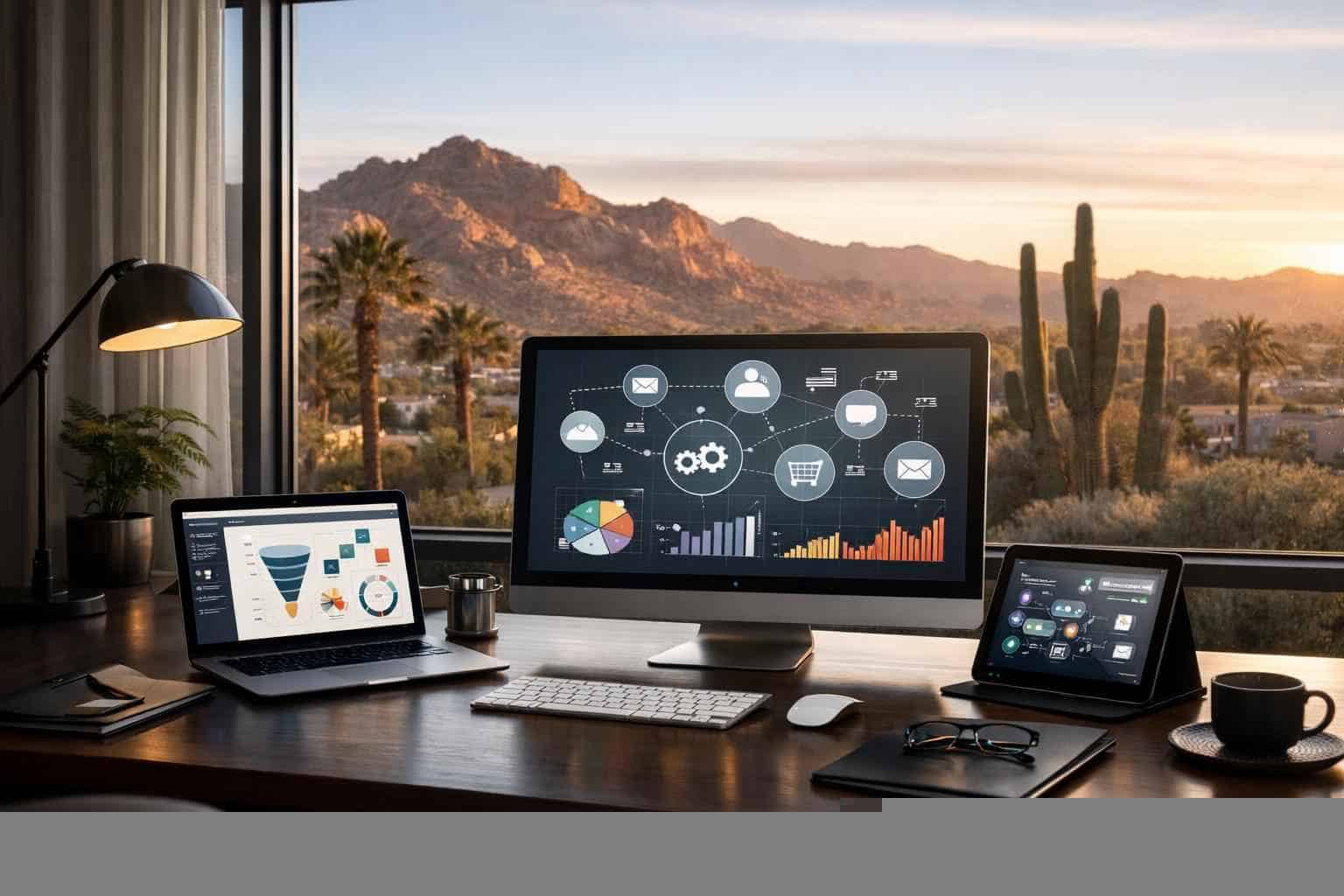 Marketing Automation Services In Arizona 14 Marketing Automation Services In Avondale Az