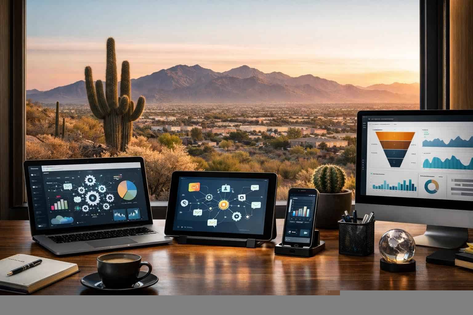 Marketing Automation Services In Arizona 12 Marketing Automation Services In Buckeye Az