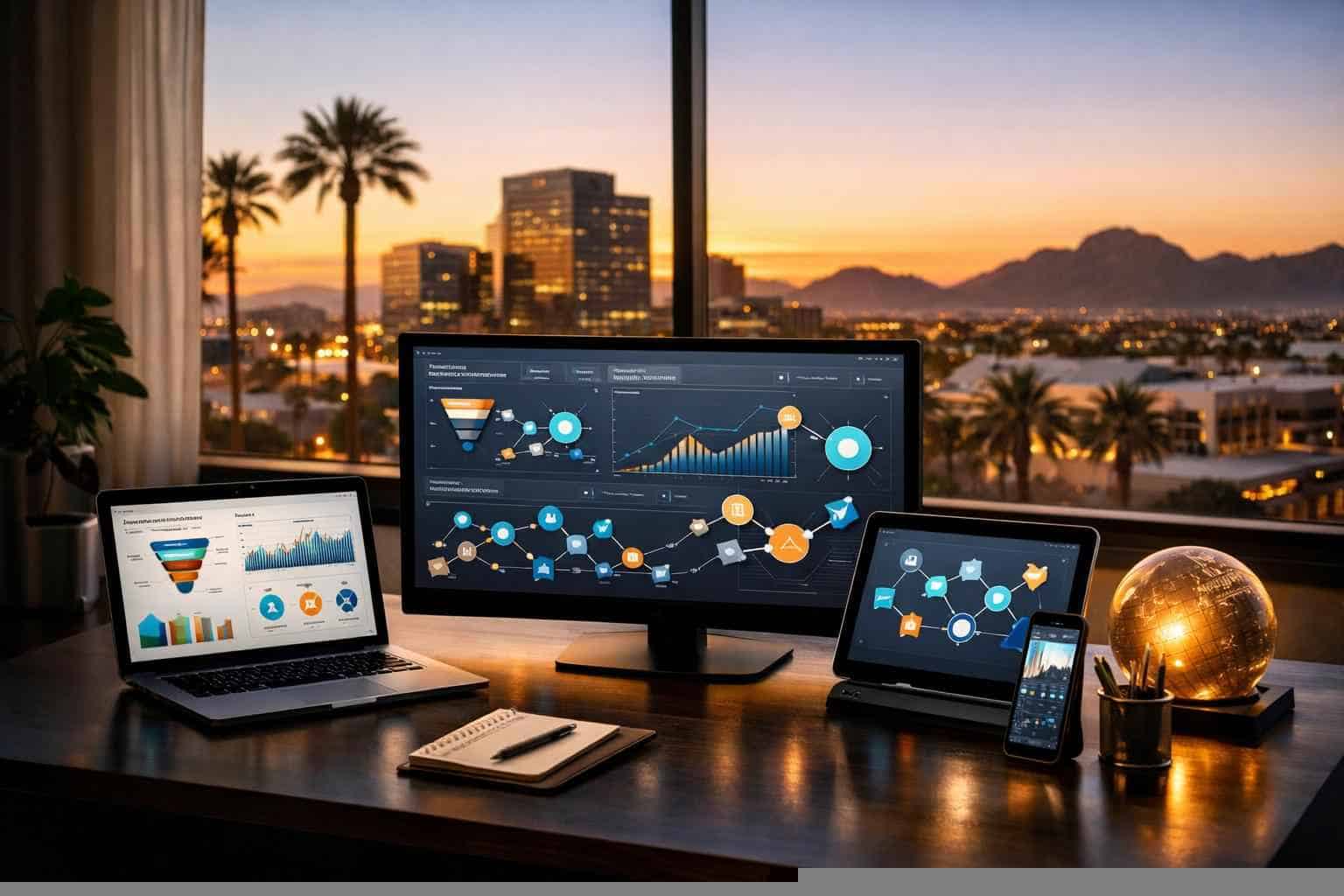 Marketing Automation Services In Arizona 4 Marketing Automation Services In Chandler Az