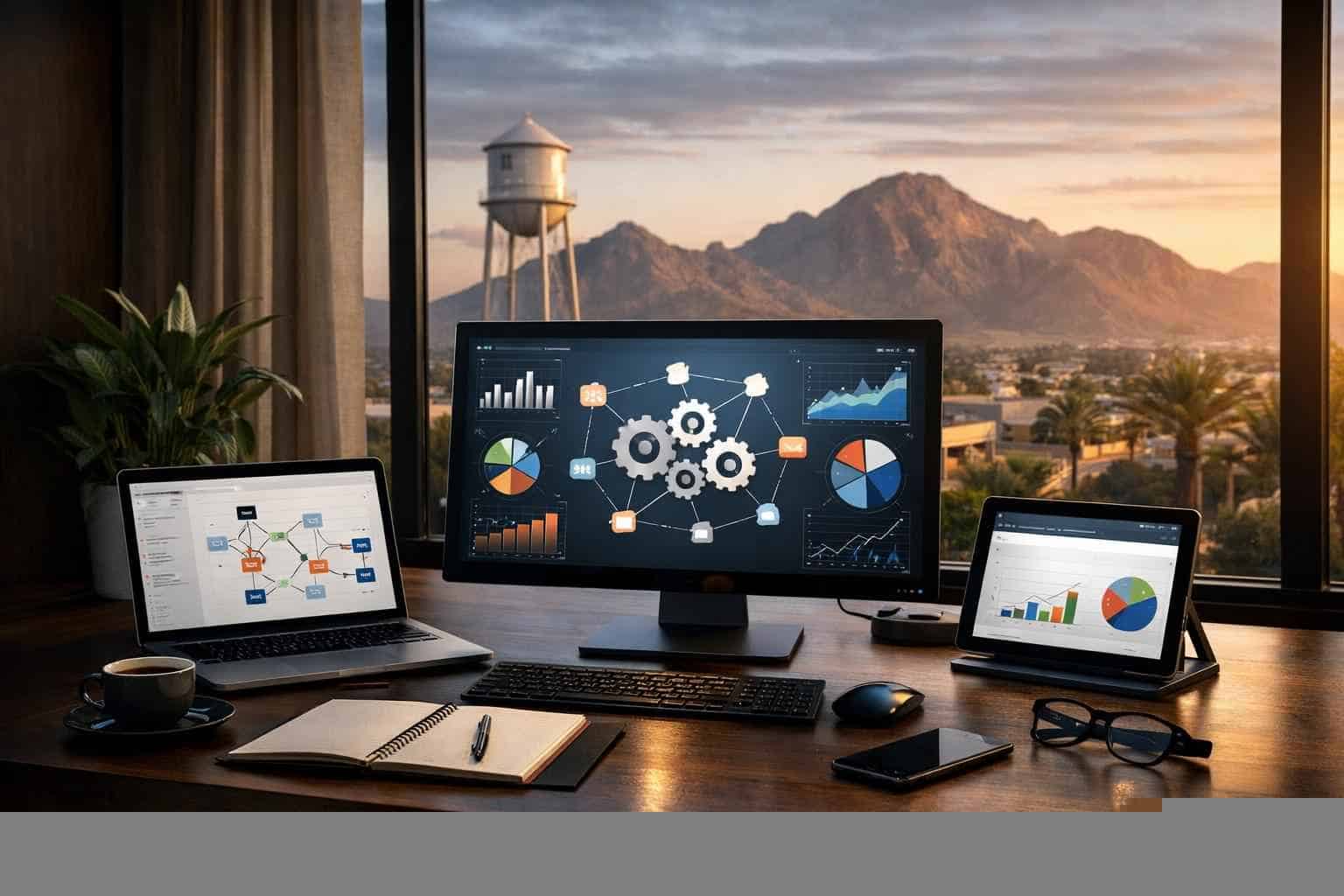 Marketing Automation Services In Arizona 5 Marketing Automation Services In Gilbert Az