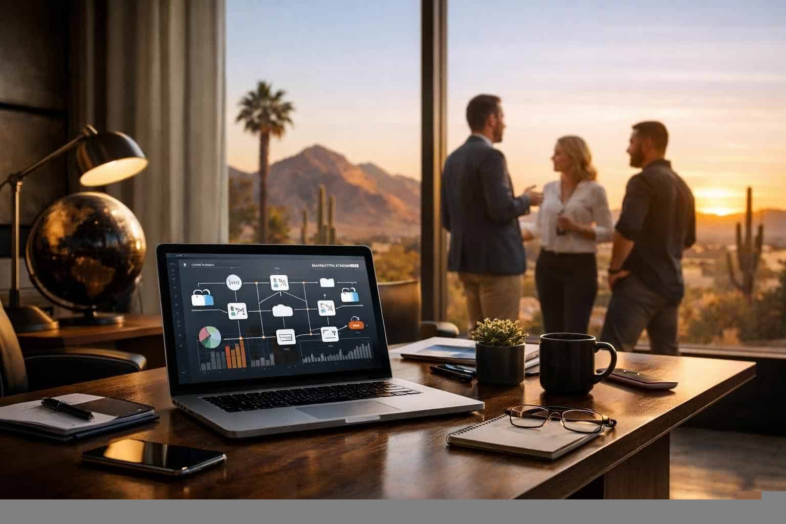 Marketing Automation Services In Arizona 11 Marketing Automation Services In Goodyear Az