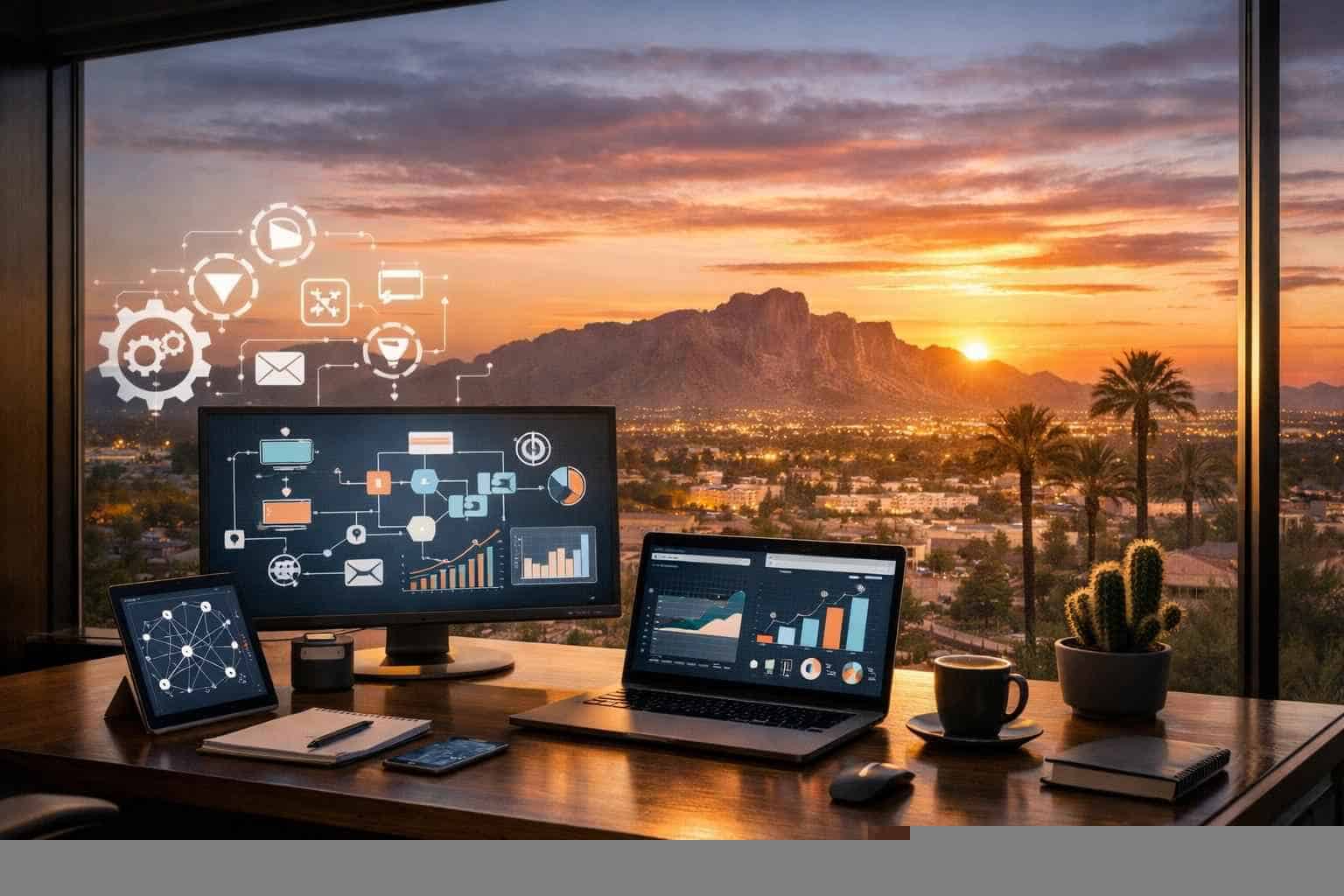 Marketing Automation Services In Arizona 3 Marketing Automation Services In Mesa Az