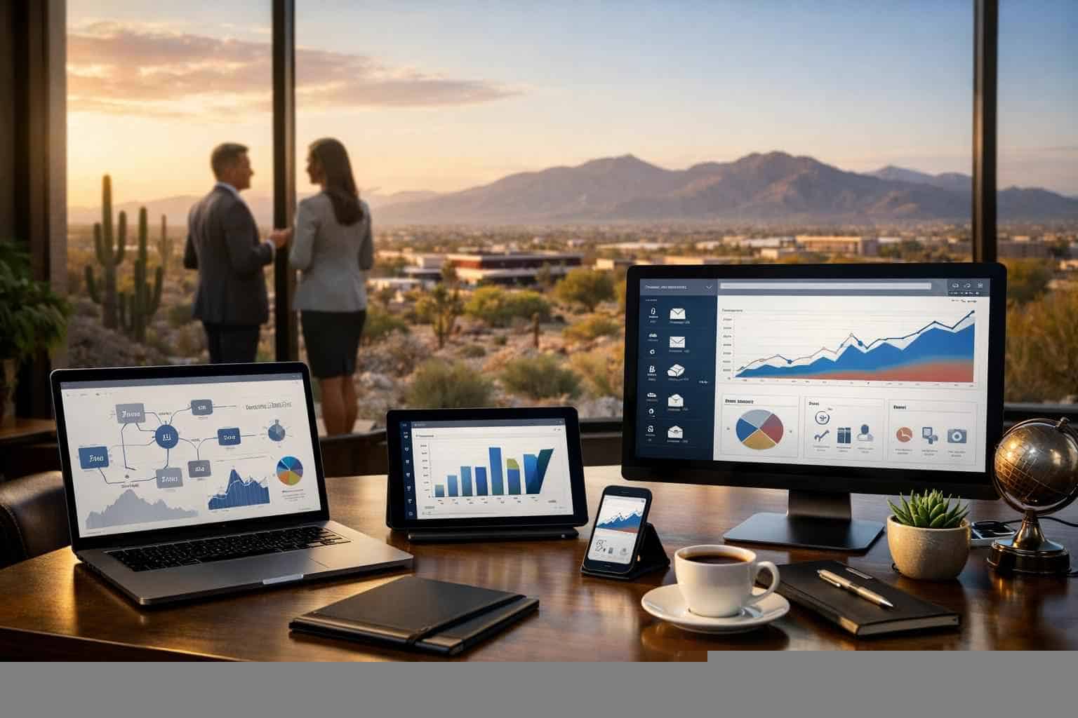 Marketing Automation Services In Arizona 8 Marketing Automation Services In Peoria Az