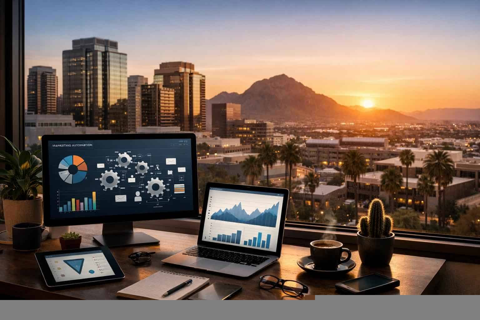 Marketing Automation Services In Arizona 1 Marketing Automation Services In Phoenix Az