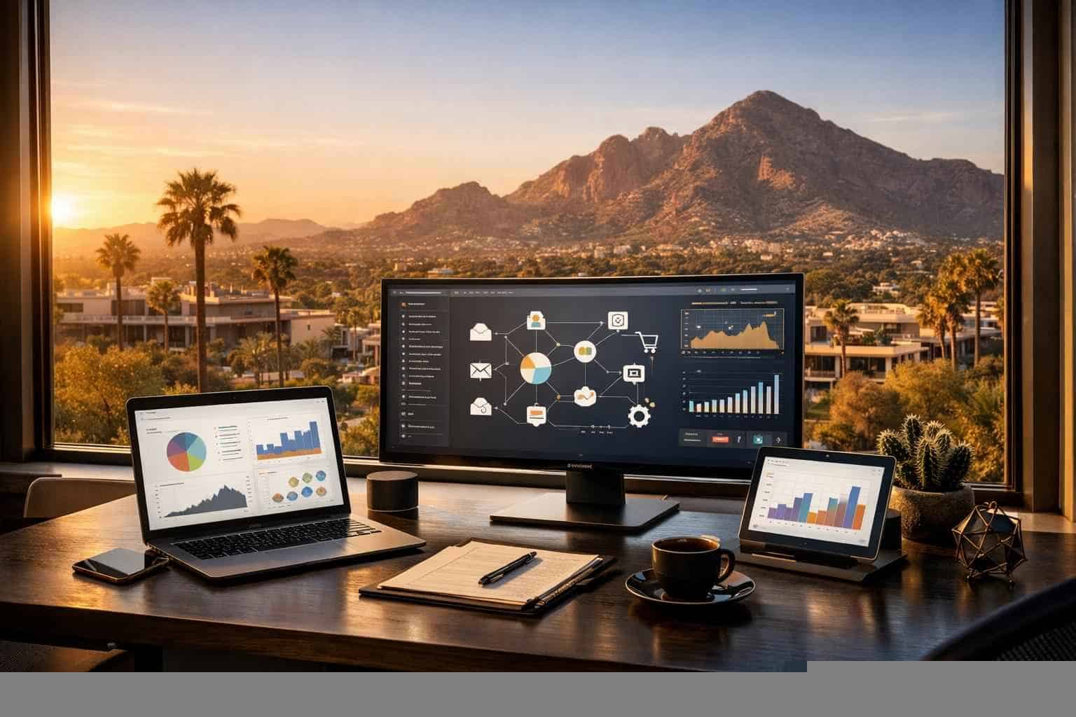 Marketing Automation Services In Arizona 7 Marketing Automation Services In Scottsdale Az