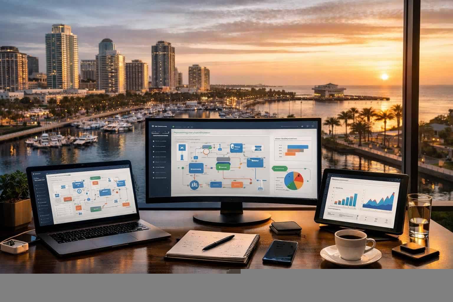 Marketing Automation Services In St Petersburg FL