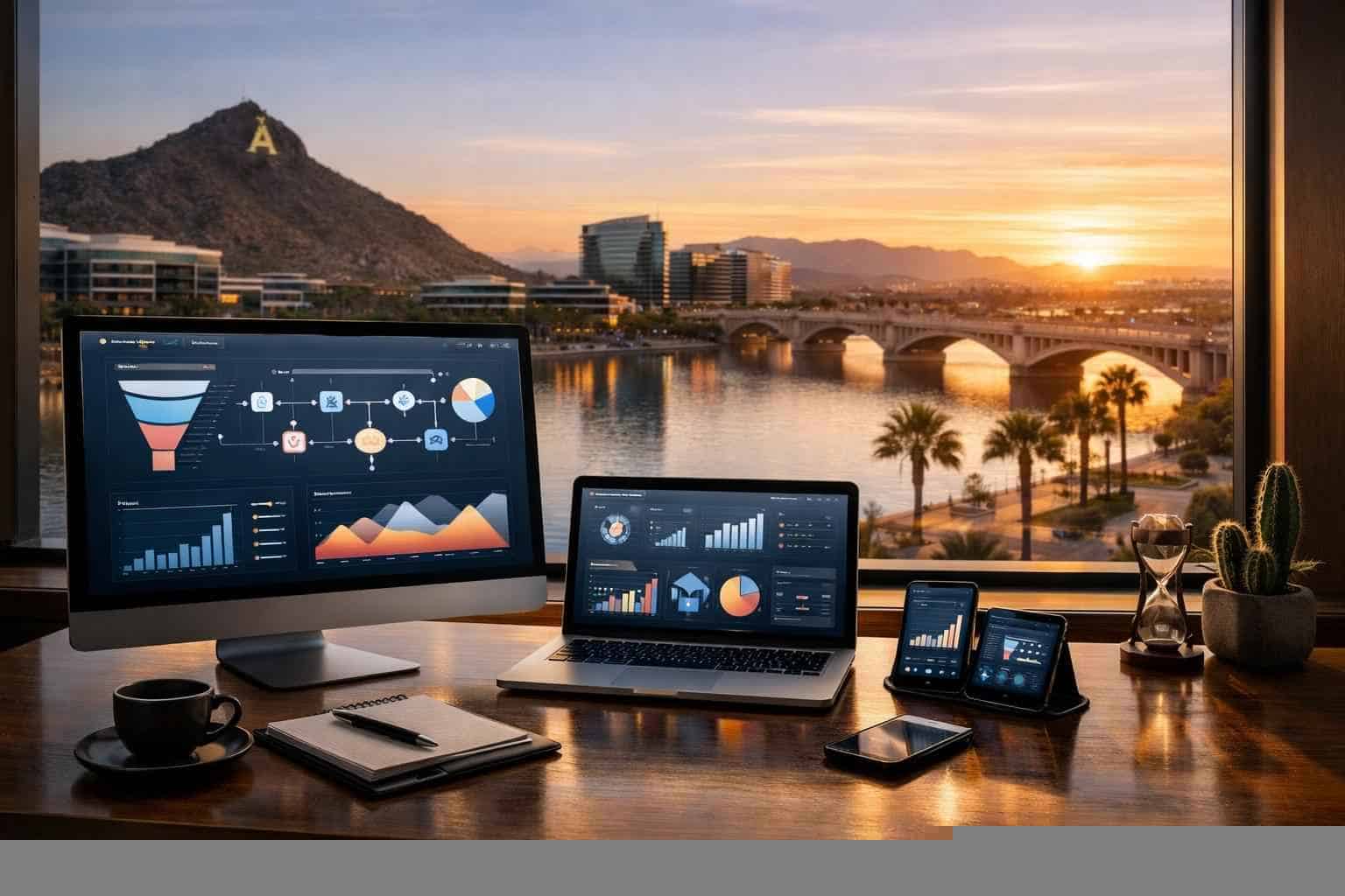 Marketing Automation Services In Arizona 9 Marketing Automation Services In Tempe Az