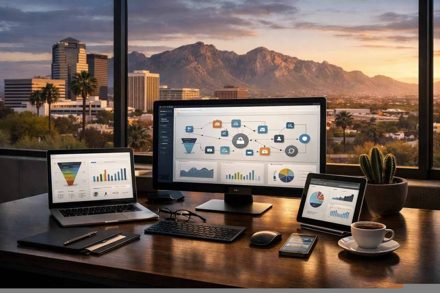 Marketing Automation Services In Arizona 2 Marketing Automation Services In Tucson Az