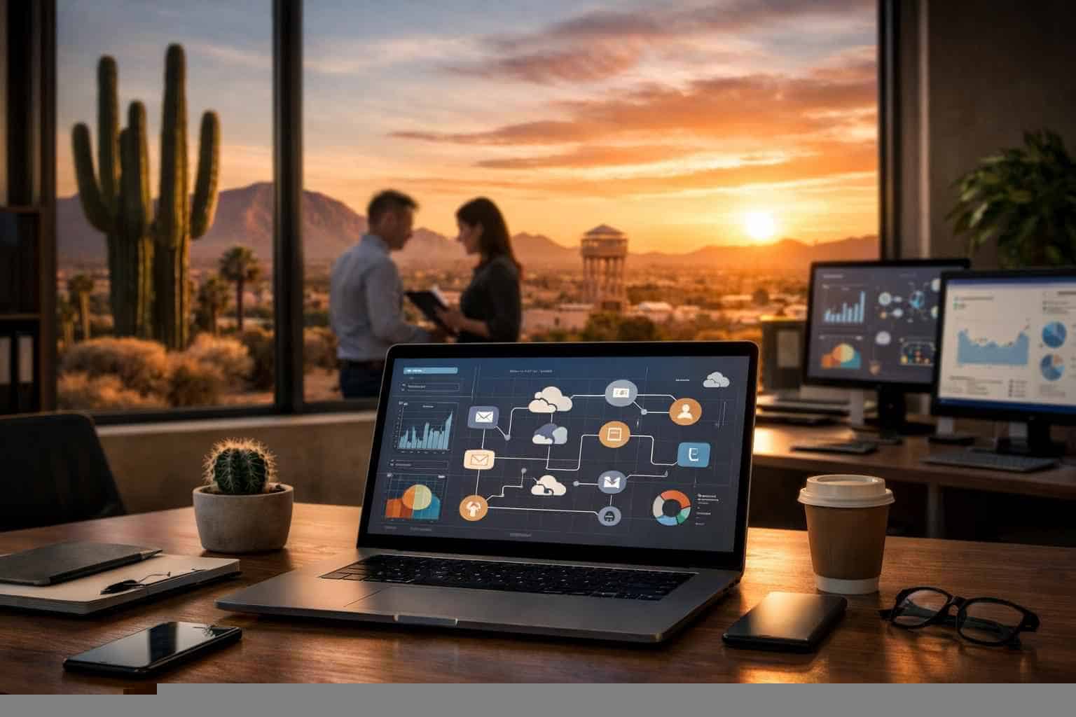 Marketing Automation Services In Arizona 13 Marketing Automation Services In Yuma Az