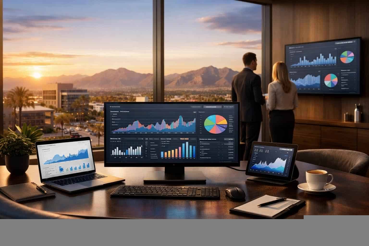 Marketing Dashboard Development Services In Arizona 11 Marketing Dashboard Development Services In Goodyear Az