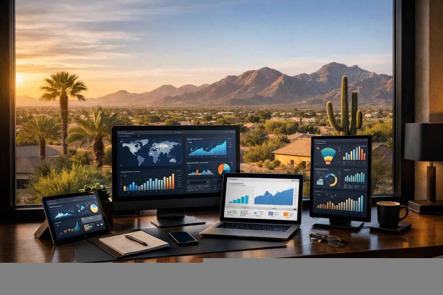 Marketing Dashboard Development Services In Arizona 10 Marketing Dashboard Development Services In Surprise Az