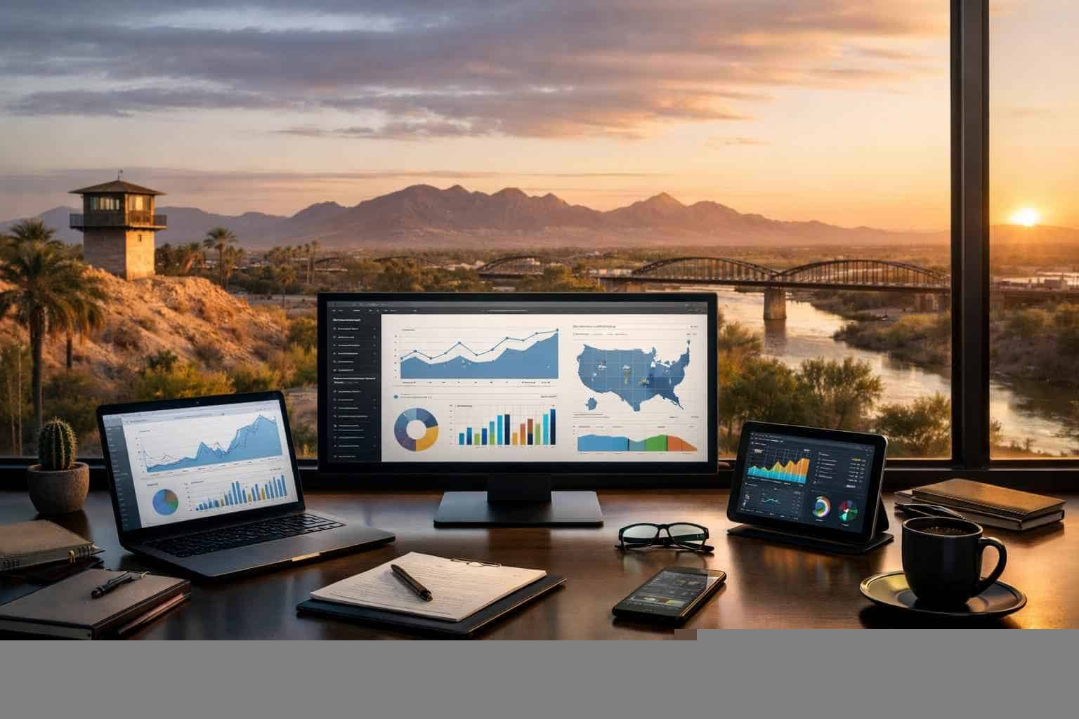 Marketing Dashboard Development Services In Arizona 13 Marketing Dashboard Development Services In Yuma Az